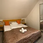 Szálloda Dolce Balatonkenese