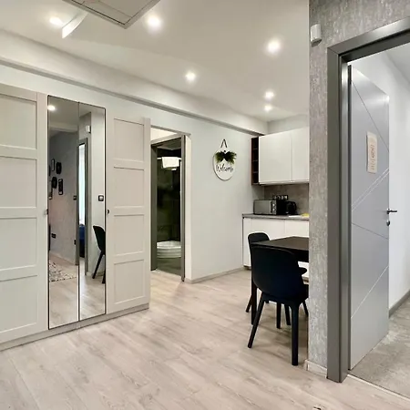 Otel Dolce Balatonkenese