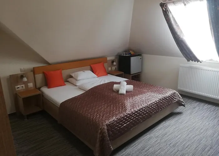 Hotel Dolce *