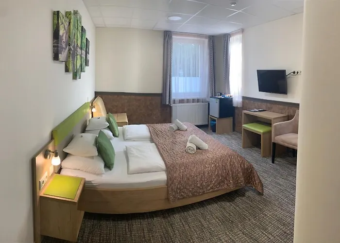 Otel Dolce Balatonkenese