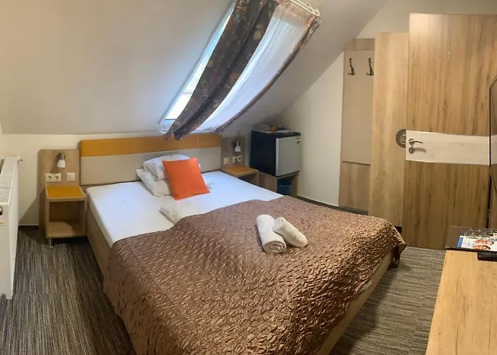Dolce Hotel *