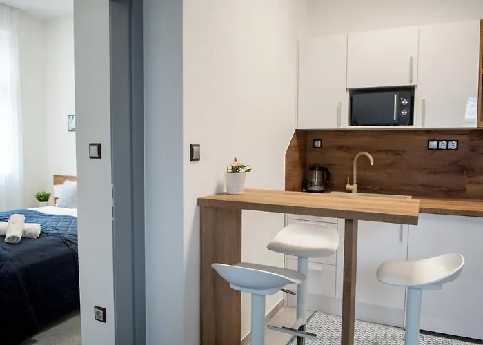 Otel Dolce Balatonkenese