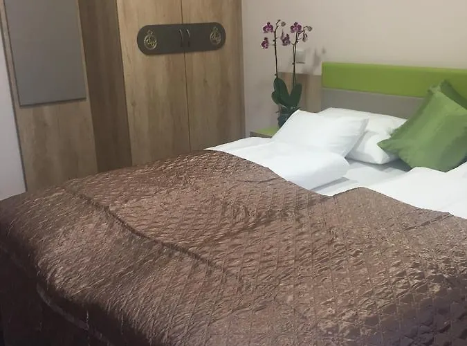 Dolce Otel Balatonkenese