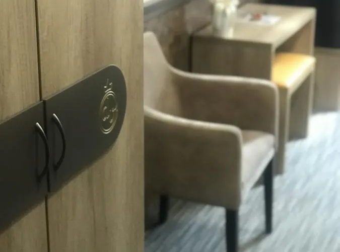 Hotel Dolce