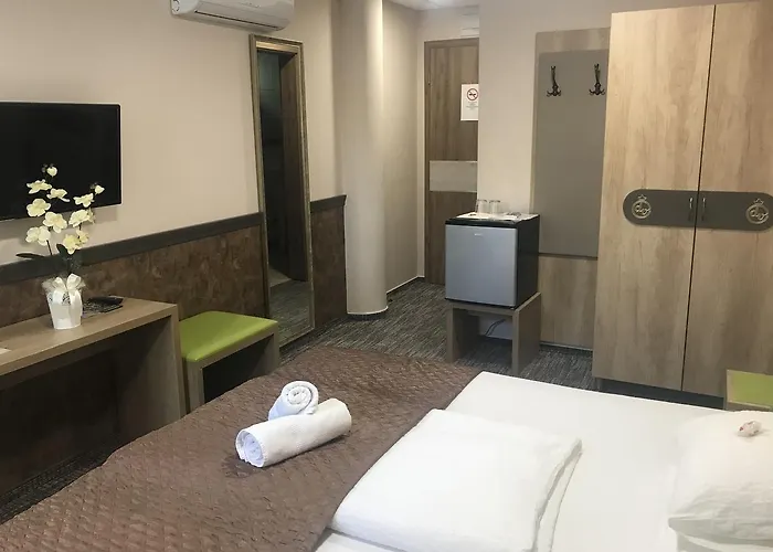 Dolce Otel Balatonkenese