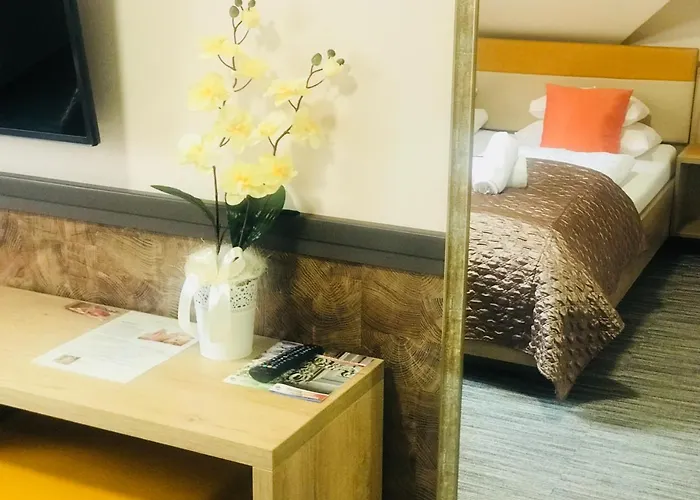 Dolce Otel Balatonkenese