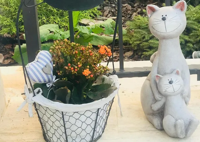 Dolce Otel Balatonkenese