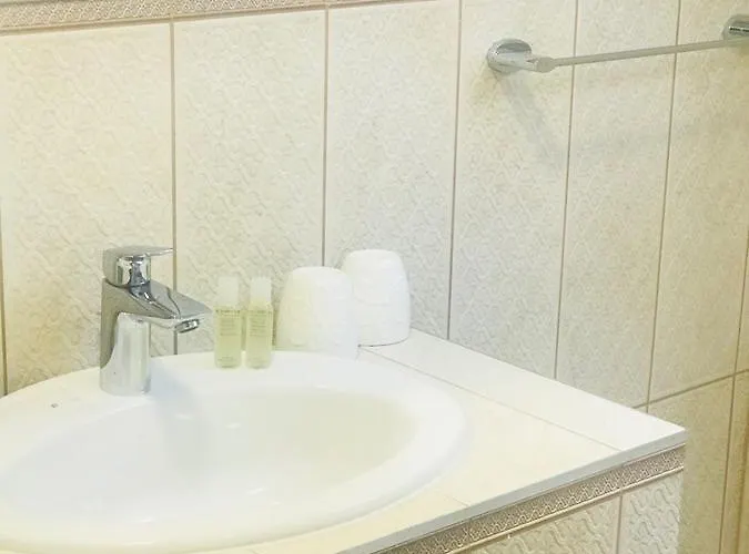 Otel Dolce Balatonkenese